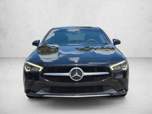 Used 2020 Mercedes-Benz CLA 250 image 2