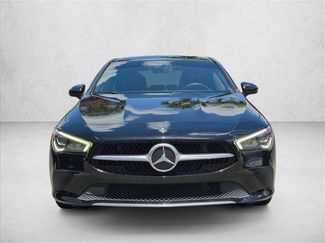Used 2020 Mercedes-Benz CLA 250 video 2