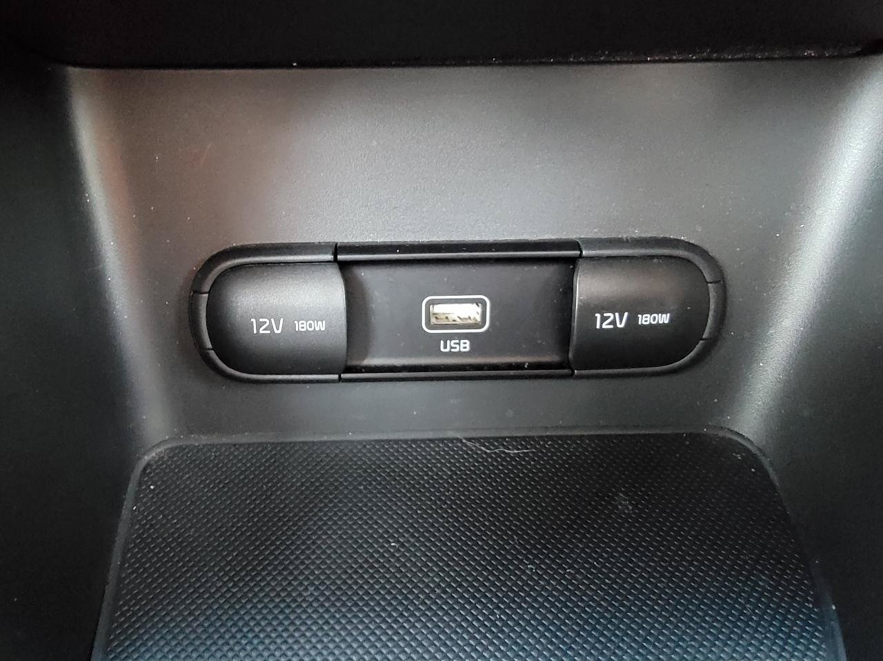 Used 2020 Kia Sportage LX AWD/4WD image 35