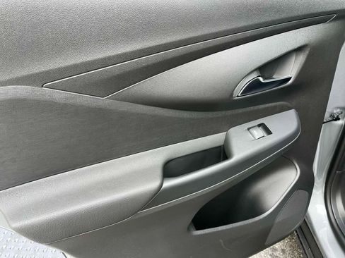 New 2025 Buick Envista Preferred w/ Convenience I Package image 15