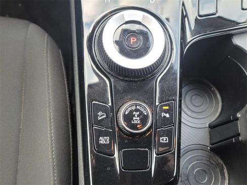 Used 2024 Kia Sportage LX image 29