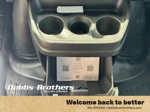 New 2026 Chevrolet Express 2500 w/ Driver Convenience Package RWD image 21