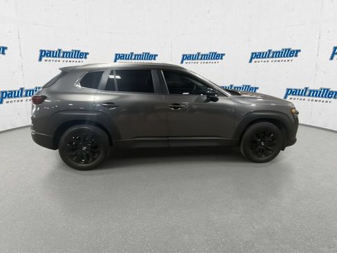 Used 2024 MAZDA CX-50 AWD 2.5 S w/ Cargo Package image 12