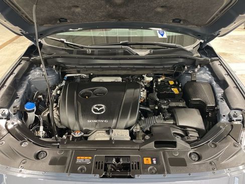 Certified 2023 MAZDA CX-5 Carbon Edition image 35