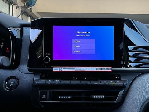 New 2026 Toyota Camry LE image 22