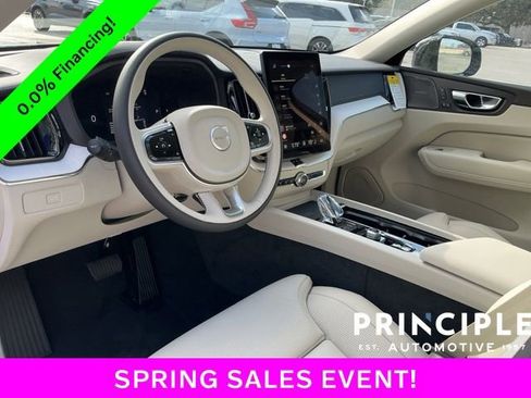 New 2026 Volvo XC60 B5 Ultra w/ Protection Package Premier image 27