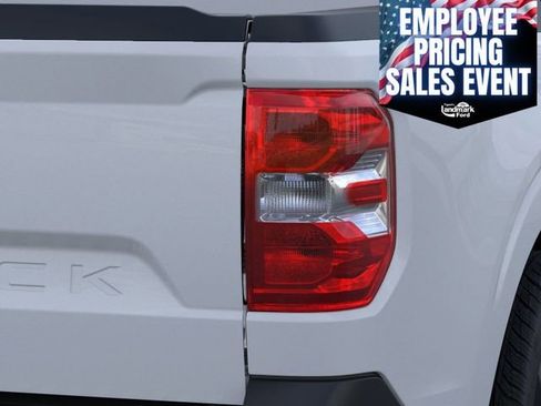 New 2026 Ford Maverick XLT w/ XLT Luxury Package FWD image 22