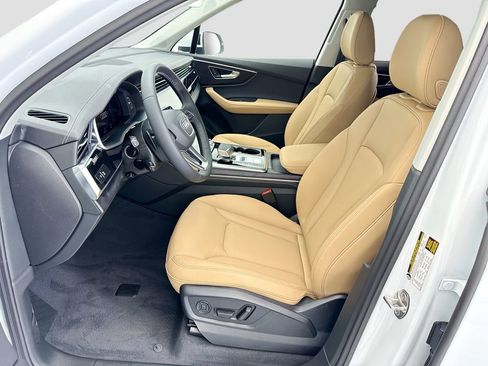 New 2026 Audi Q7 Premium Plus image 18