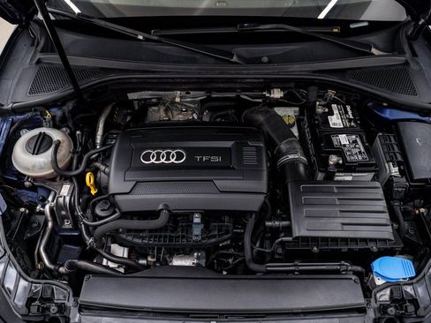 Used 2015 Audi A3 2.0T Premium w/ Audi MMI Navigation Plus image 27