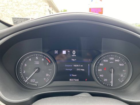 Used 2019 Cadillac XT4 Premium Luxury AWD/4WD image 28