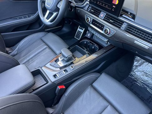 Used 2023 Audi S5 Prestige AWD/4WD image 16
