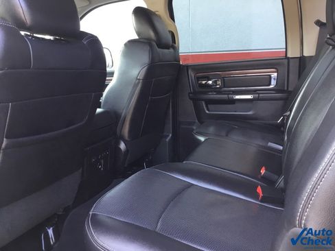 Used 2016 RAM 2500 Laramie image 27