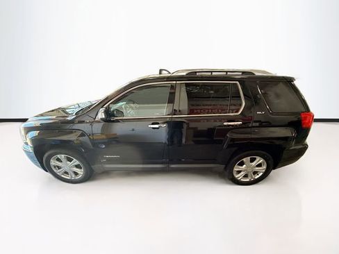 Used 2017 GMC Terrain SLT w/ Open Road Package AWD/4WD image 9