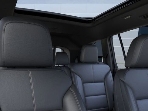 New 2026 GMC Acadia Elevation image 24