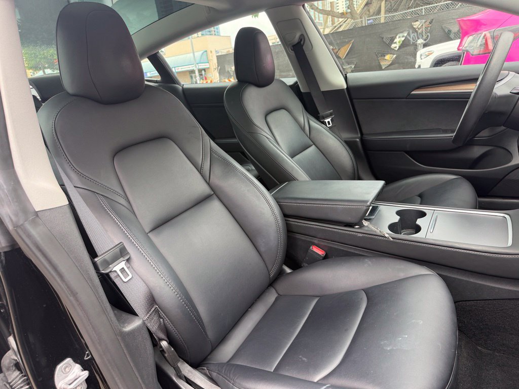 Used 2023 Tesla Model 3 Standard Range RWD image 13