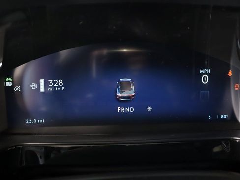 New 2026 Lincoln Corsair Premiere FWD image 4