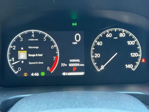 New 2026 Honda Odyssey Sport-L image 25