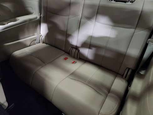 Used 2016 Nissan Pathfinder Platinum image 55