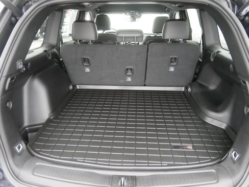 Used 2025 Jeep Grand Cherokee Limited w/ Trailer Tow Package image 18