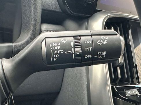 New 2026 Lexus LX 600 4WD w/ Luxury Package image 28