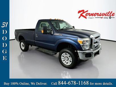 Used 2016 Ford F350 XLT