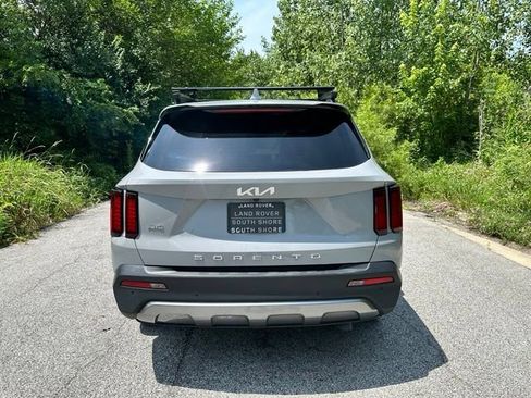 Used 2022 Kia Sorento X-Line EX AWD/4WD image 6
