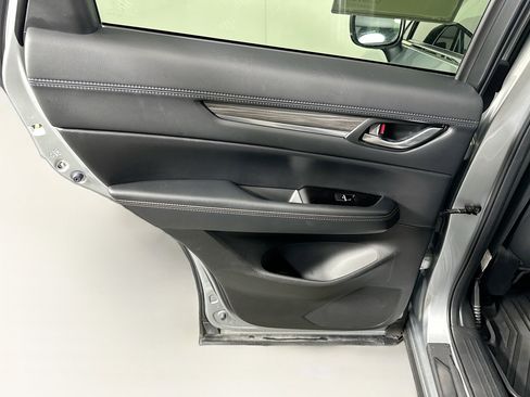 Used 2018 MAZDA CX-5 Grand Touring w/ Premium Package image 27