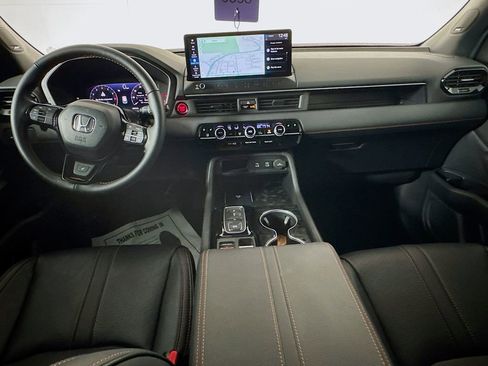 Used 2026 Honda Passport TrailSport Elite image 26