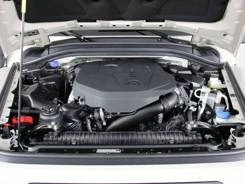 New 2026 INEOS Grenadier image 15