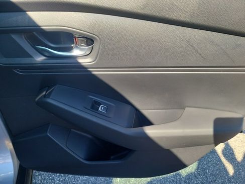 Certified 2024 Honda Accord LX image 15