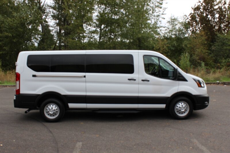 Used 2021 Ford Transit 350 XL AWD/4WD image 5