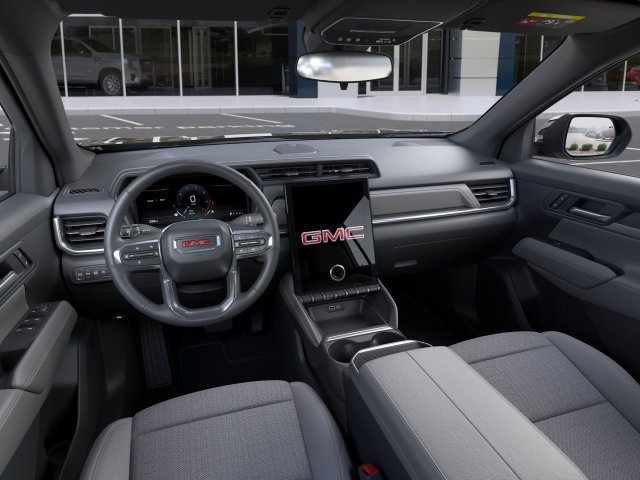 New 2026 GMC Terrain Elevation FWD image 15