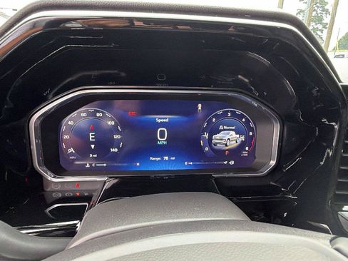 New 2026 Chevrolet Silverado 1500 RST w/ RST All Star Premium Package AWD/4WD image 24