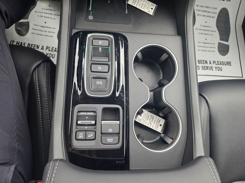 New 2026 Honda Pilot Touring image 21