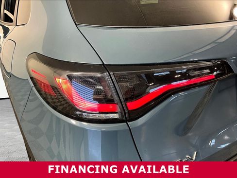 Used 2024 Honda HR-V Sport image 21
