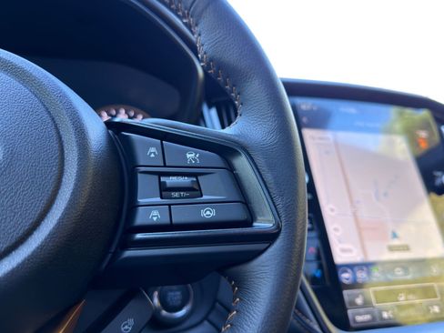 Used 2024 Subaru Outback Wilderness image 24