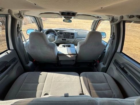 Used 2003 Ford Excursion XLT image 22