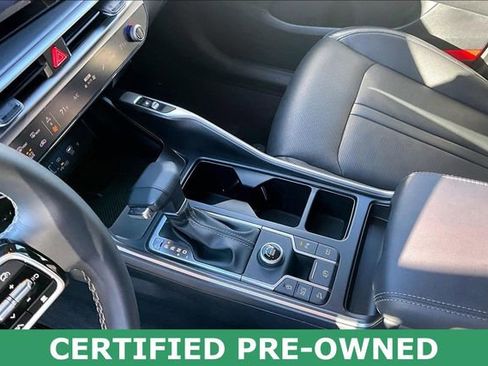 Certified 2025 Kia Sorento S image 14