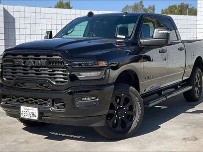 Used 2026 RAM 2500 Big Horn