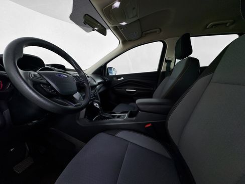 Used 2018 Ford Escape SE FWD image 20