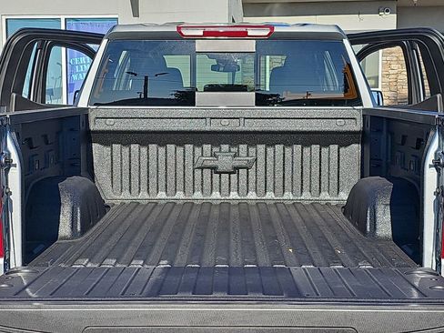 New 2026 Chevrolet Silverado 1500 LT w/ All Star Edition Plus image 12