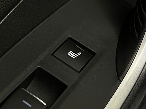 Certified 2025 Toyota RAV4 XSE image 25