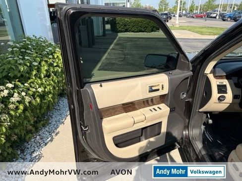 Used 2013 Ford Flex Limited AWD/4WD image 15