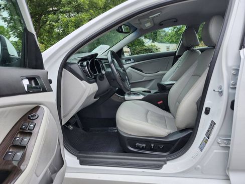 Used 2013 Kia Optima EX FWD image 5