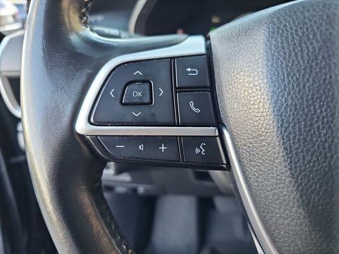Certified 2025 Toyota Grand Highlander AWD Hybrid image 11
