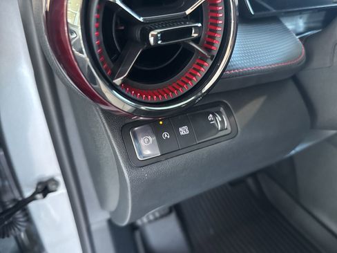 New 2026 Chevrolet Equinox RS image 20