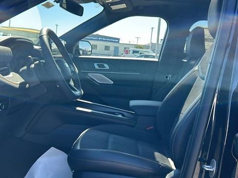 New 2026 Ford Explorer Tremor w/ Tremor Ultimate Package AWD/4WD image 19