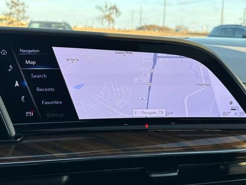 Used 2024 Cadillac Escalade Sport Platinum image 29