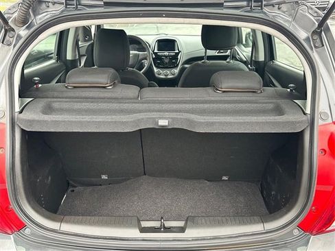 Used 2020 Chevrolet Spark LS image 25