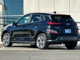 Used 2023 Hyundai Kona SEL w/ Cargo Package image 5